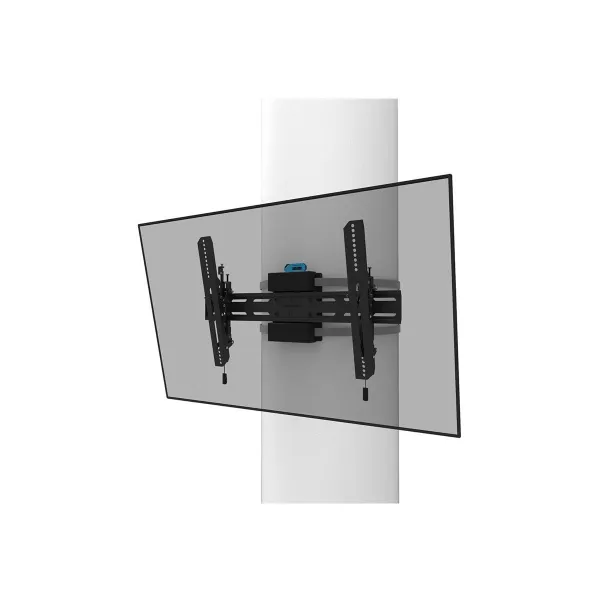 Neomounts BY NEWSTAR TILTABLE PILLAR MOUNT