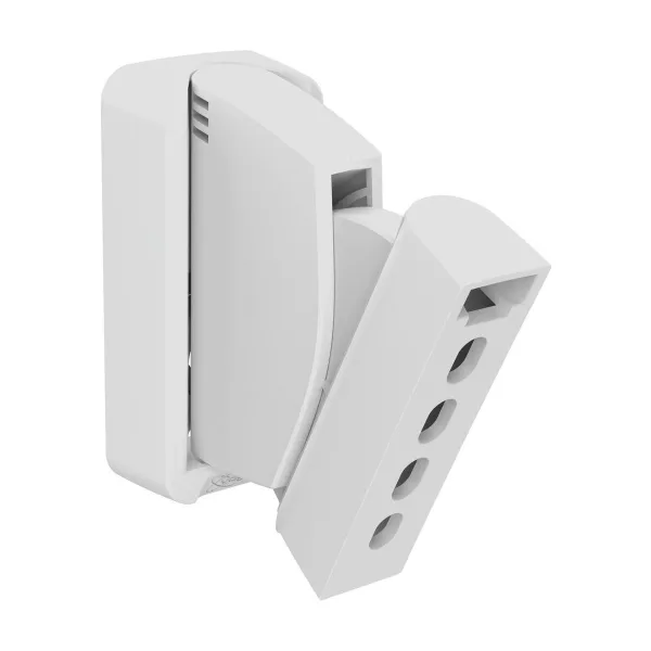 Vogels Wall mount | SWM 3021 Universal Speaker Wall Mount | Tilt, rotate | Maximum weight (capacity) 5 kg | White