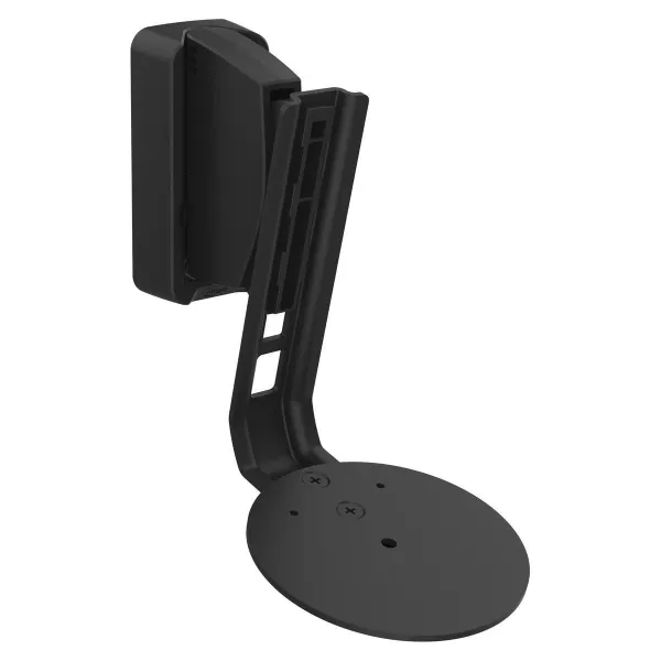 Vogels Wall mount | Speaker Wall Mount for Sonos Era 100 | Tilt, rotate | Maximum weight (capacity) 7 kg | Black