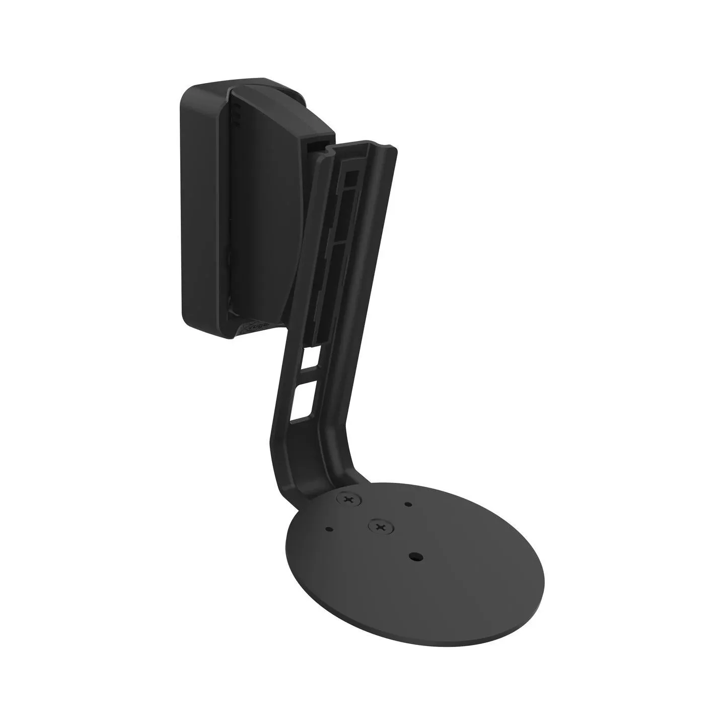 Vogels Wall mount | Speaker Wall Mount for Sonos Era 100 | Tilt, rotate | Maximum weight (capacity) 7 kg | Black