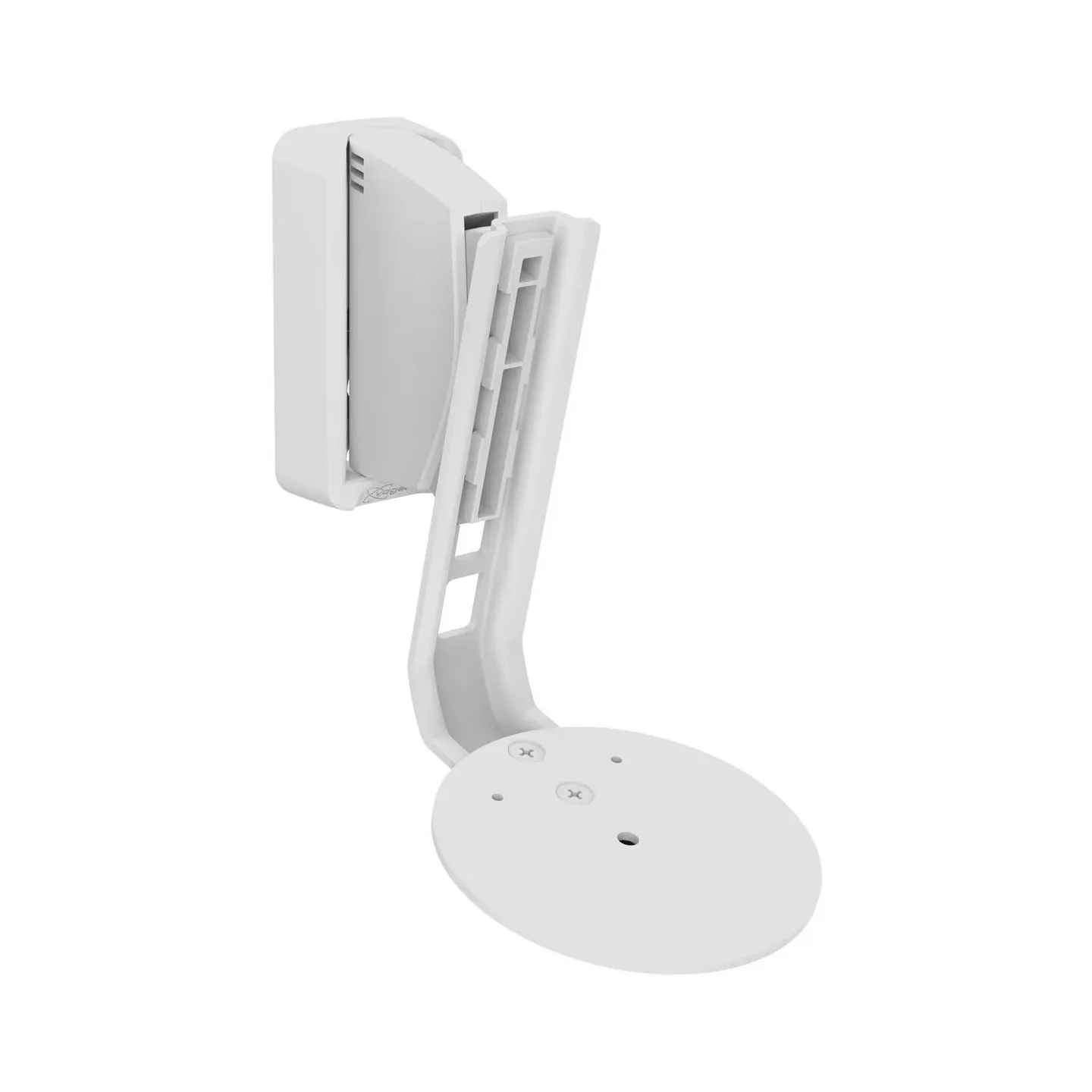Vogels Wall mount | Speaker Wall Mount for Sonos Era 100 | Tilt, rotate | Maximum weight (capacity) 7 kg | White