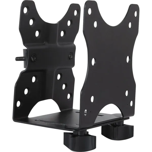 Digitus Desk Mount | DA-90360 | Fixed | Maximum weight (capacity) 5 kg | Black