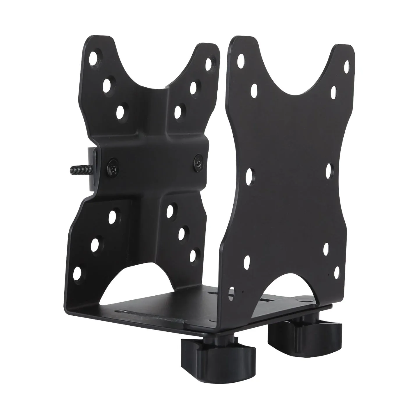 Digitus Desk Mount | DA-90360 | Fixed | Maximum weight (capacity) 5 kg | Black