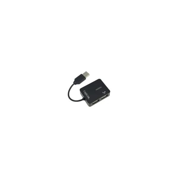 Logilink | USB 2.0 4-Port Hub