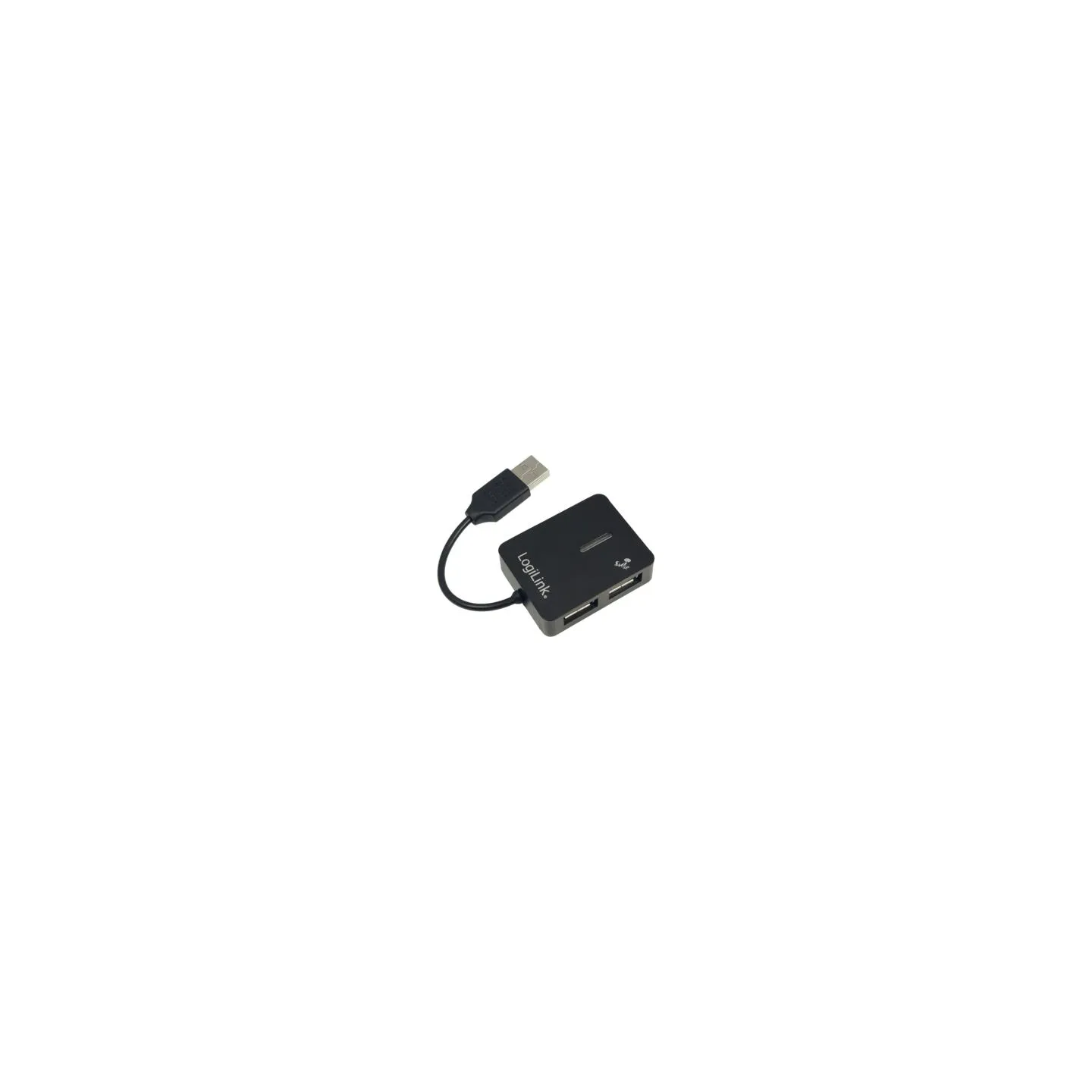 Logilink | USB 2.0 4-Port Hub