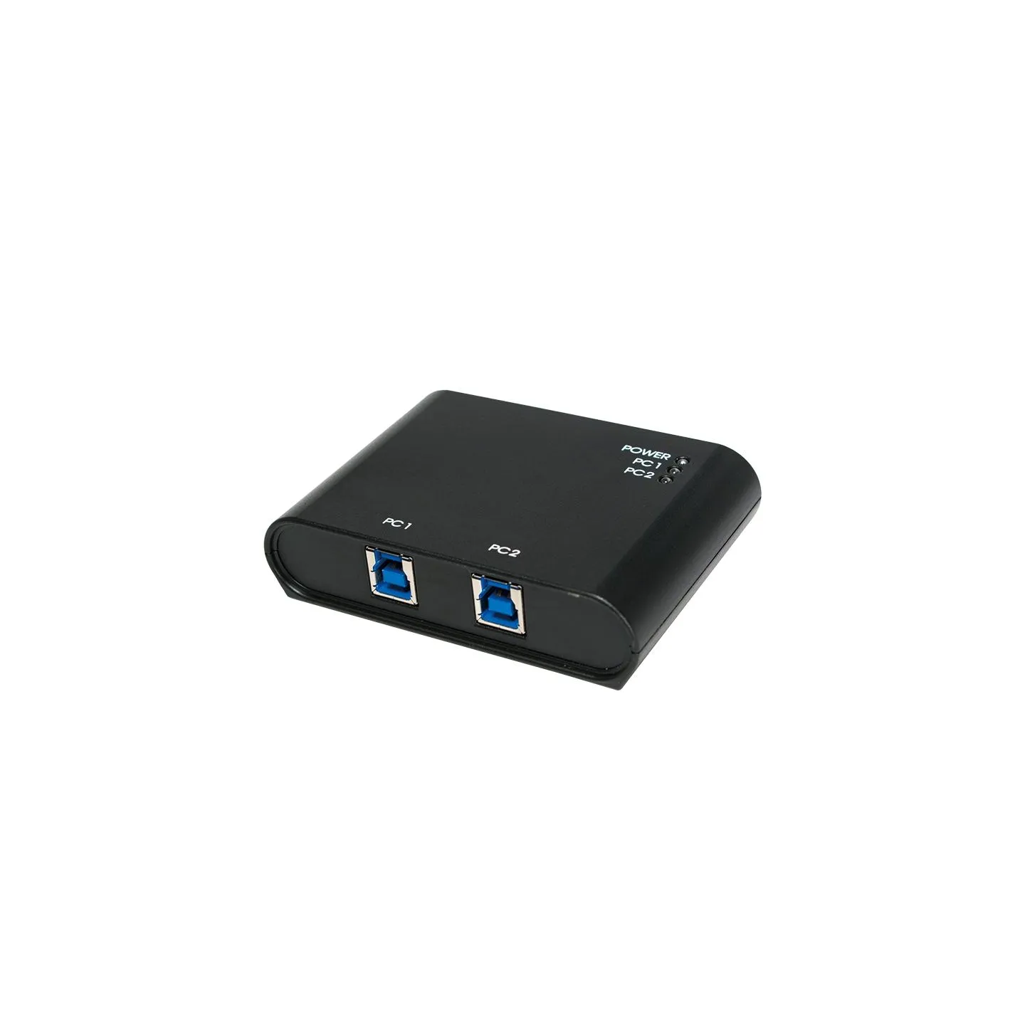 Logilink | USB 3.0 Switch 2-Port | UA0216