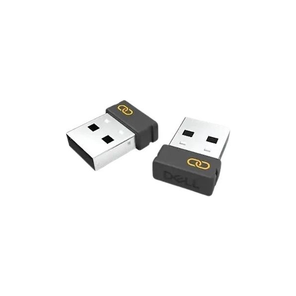 Dell | Secure Link USB Receiver - WR3