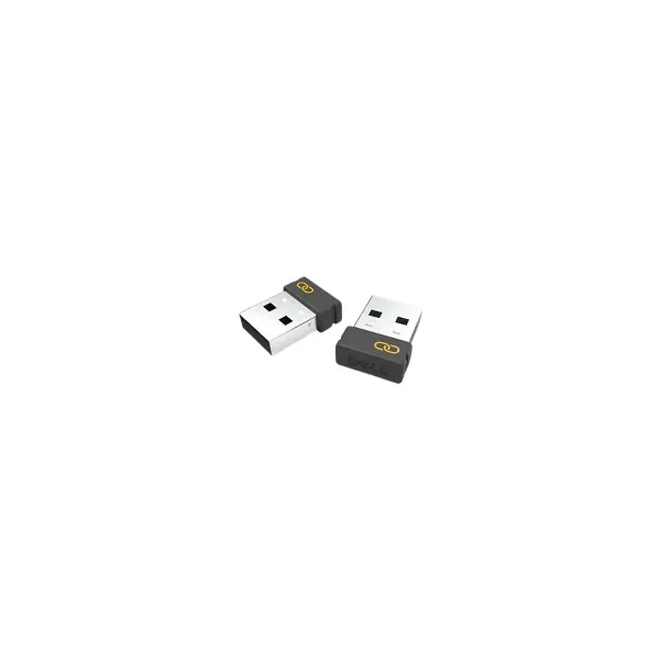 Dell | Secure Link USB Receiver - WR3