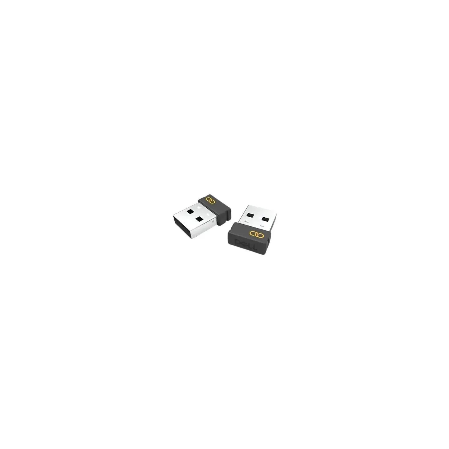 Dell | Secure Link USB Receiver - WR3