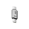 Goobay USB-C Adapter Straight, USB4 | 74448