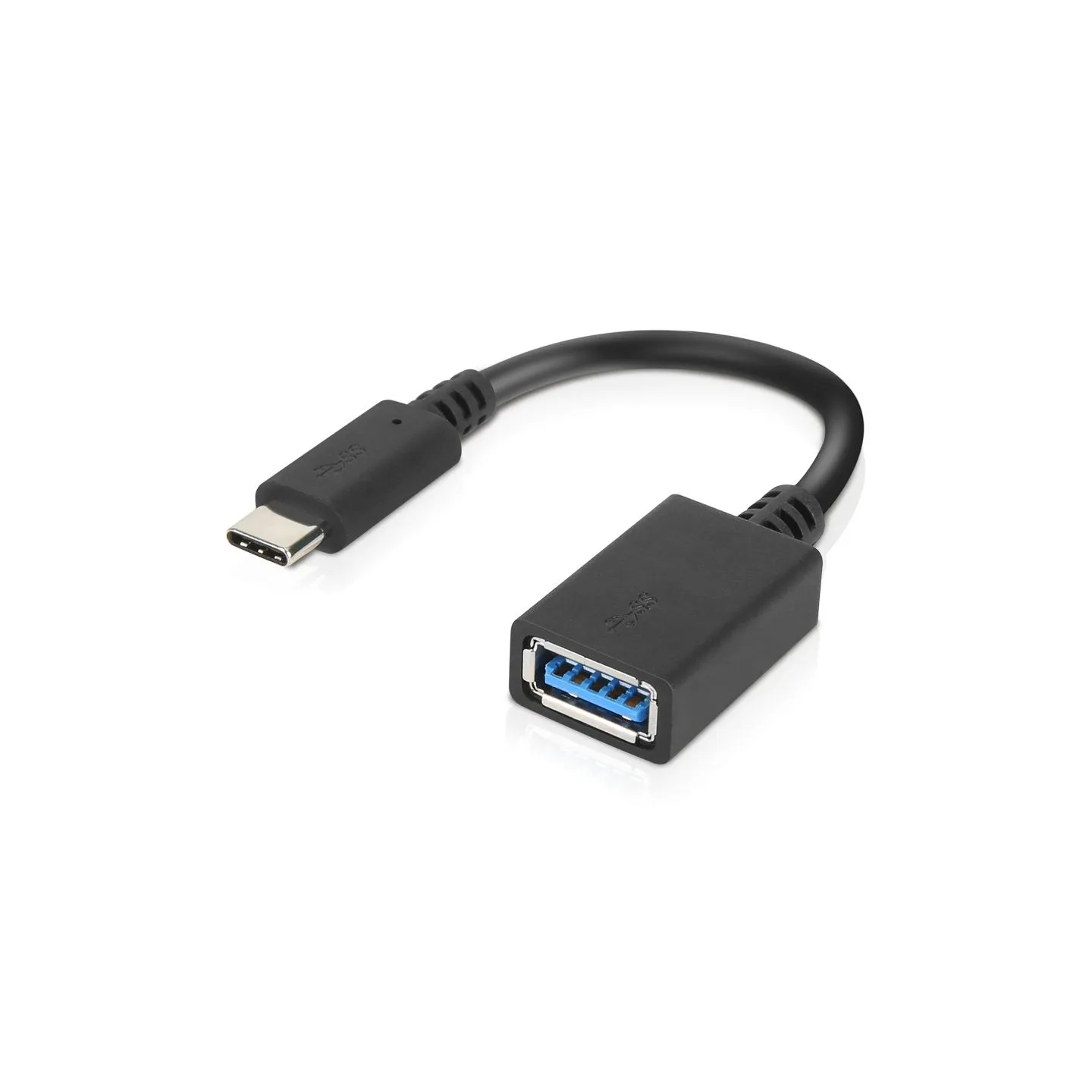 Lenovo | USB-C to USB-A Adapter