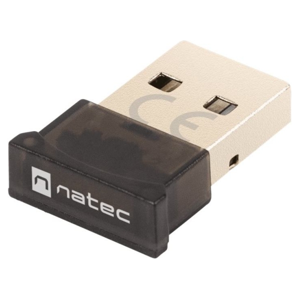 Natec Bluetooth 5.0 Receiver Fly | Natec | Bluetooth 5.0 Receiver | Fly