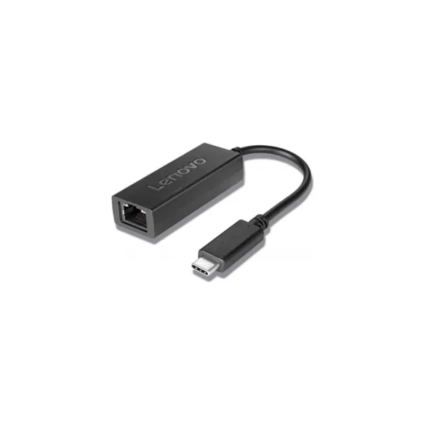 Lenovo | GX90S91832 | USB-C to Ethernet