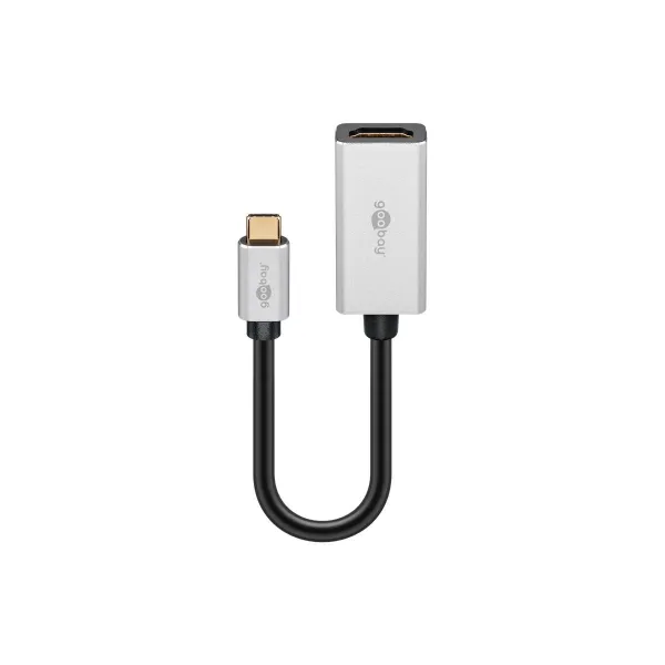 Goobay USB-C Adapter to HDMI | 60194