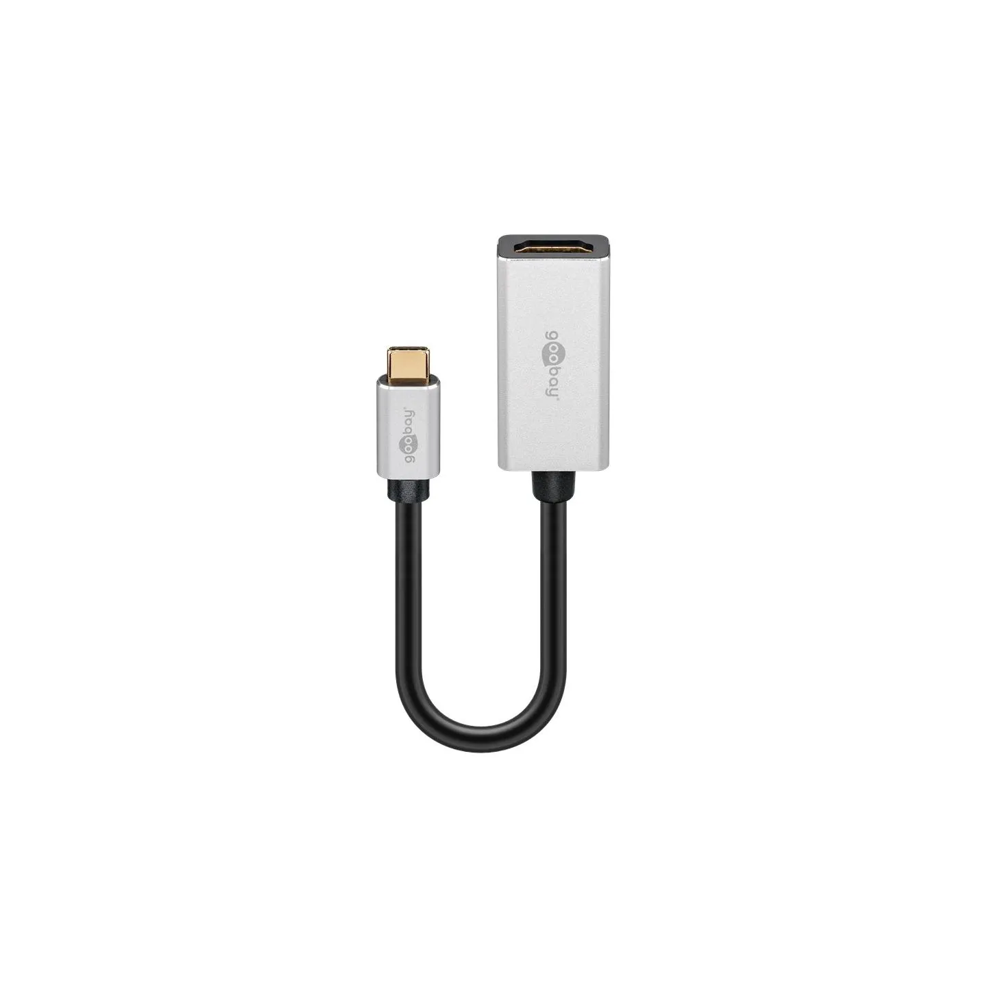 Goobay USB-C Adapter to HDMI | 60194