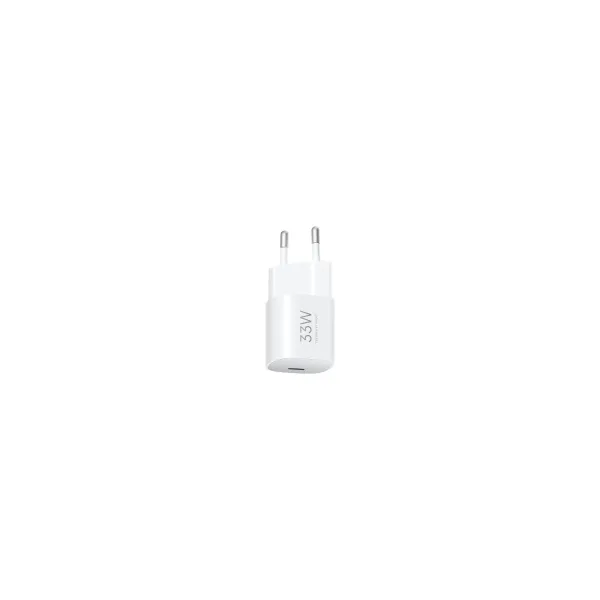 Xiaomi 33W Nano Power Adapter (USB-C)