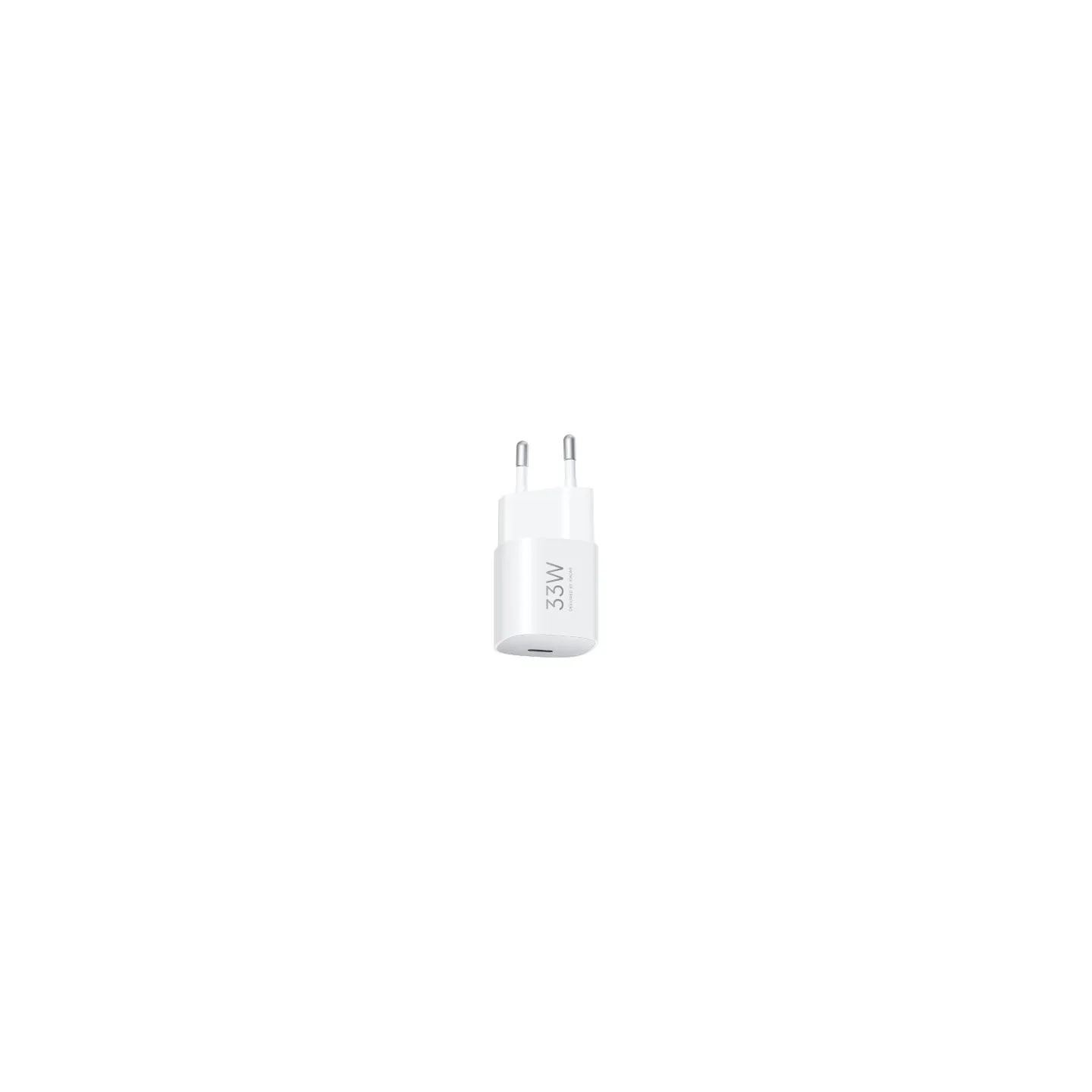 Xiaomi 33W Nano Power Adapter (USB-C)
