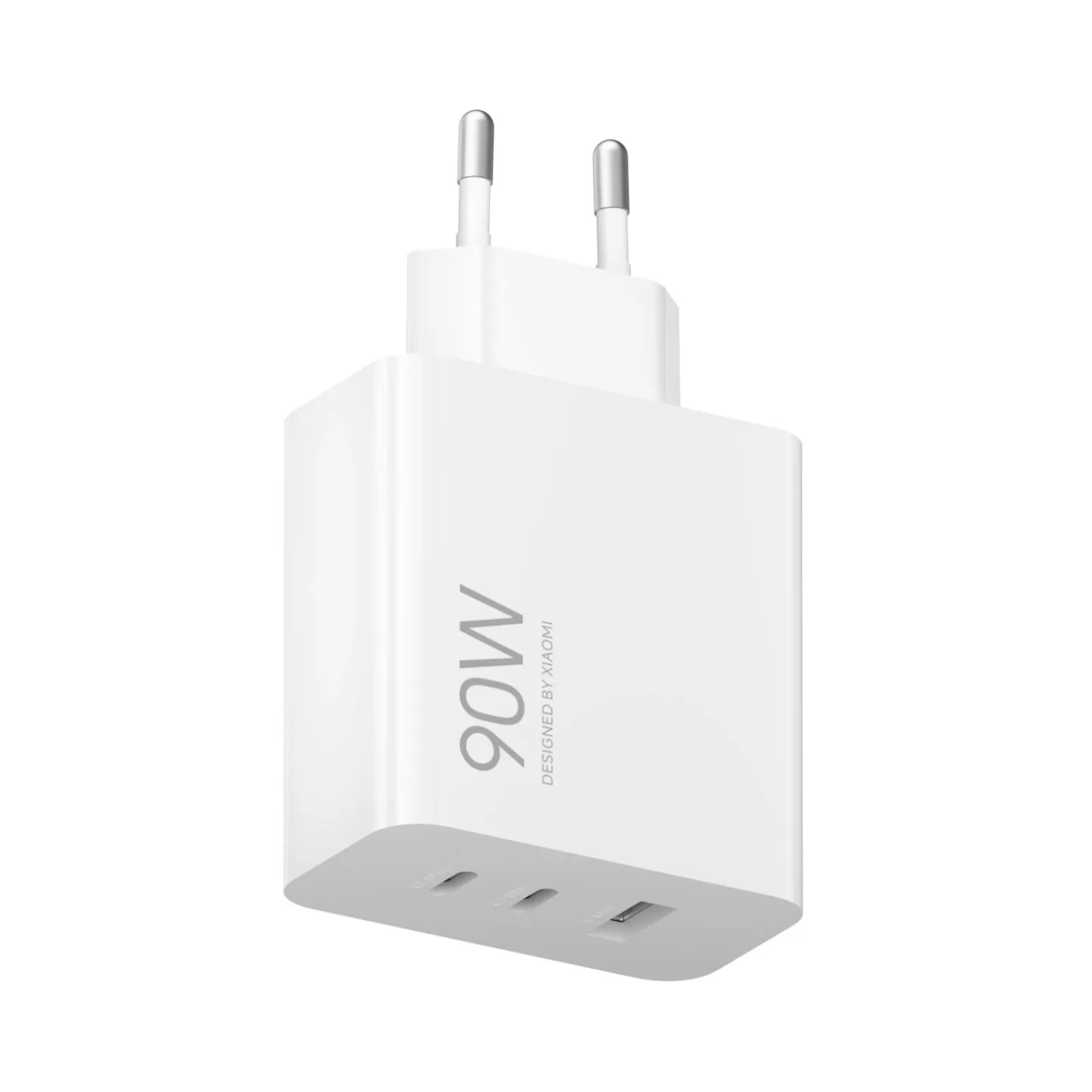 Xiaomi 90W HyperCharge Power Adapter (3-Port), EU