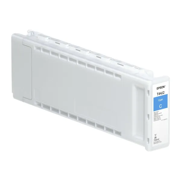 Epson 4LB Singlepack Cyan T44J240