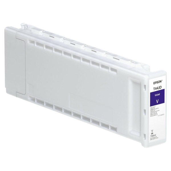 Epson T44JD40 UltraChrome PRO 12 700ml | Ink cartrige | Violet