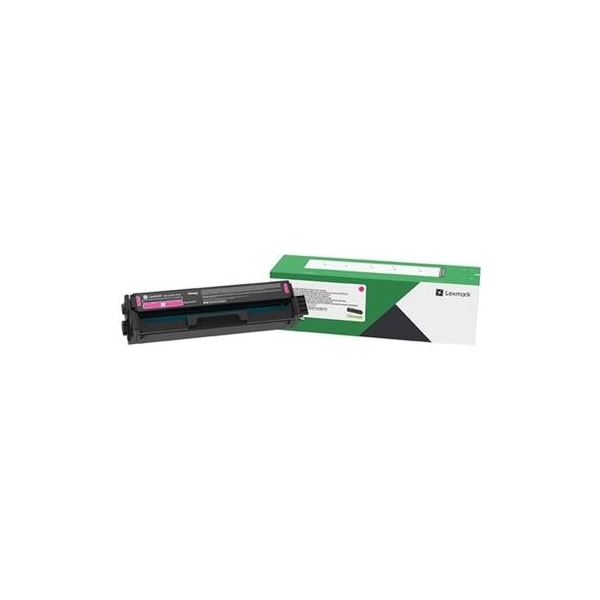Lexmark CS/CX331,431 Mag Rtn 4.5K Cartridge | Lexmark 20N2HM0 | Lexmark - High Yield - magenta - original - toner cartridge - LC