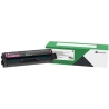 Lexmark CS/CX331,431 Mag Rtn 4.5K Cartridge | Lexmark 20N2HM0 | Lexmark - High Yield - magenta - original - toner cartridge - LC