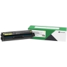 Lexmark CS/CX331,431 Yel Rtn 4.5K Cartridge | Lexmark 20N2HY0 | Lexmark - High Yield - yellow - original - toner cartridge - LCC