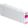Epson Singlepack Vivid Magenta T80030N UltraChrome PRO 700ml | Epson C13T80030N | Epson T8003 - vivid magenta - original - ink c