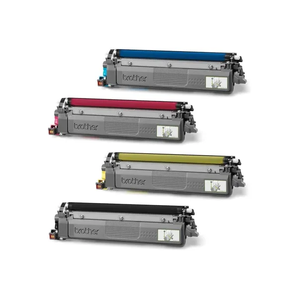 Brother TN-248VAL | Toner cartridge, Value pack with all 4 toners
