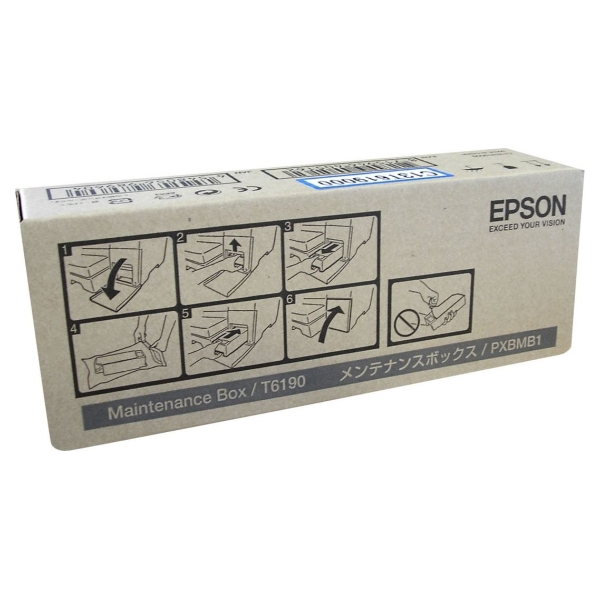 Epson T6190 | Maintenance kit