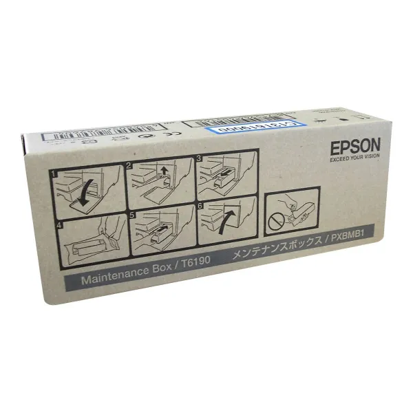 Epson T6190 | Maintenance kit