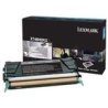 Lexmark X746H3KG | X746, X748 Black High Yield Corporate Cartridge | Cartridge | Black