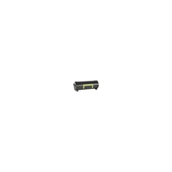 Lexmark 50F2X0E | 502XE Extra High Yield Corporate Cartridge (10k) | Cartridge | Black