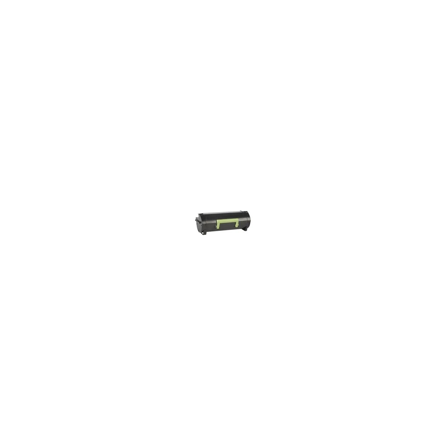 Lexmark 50F2X0E | 502XE Extra High Yield Corporate Cartridge (10k) | Cartridge | Black