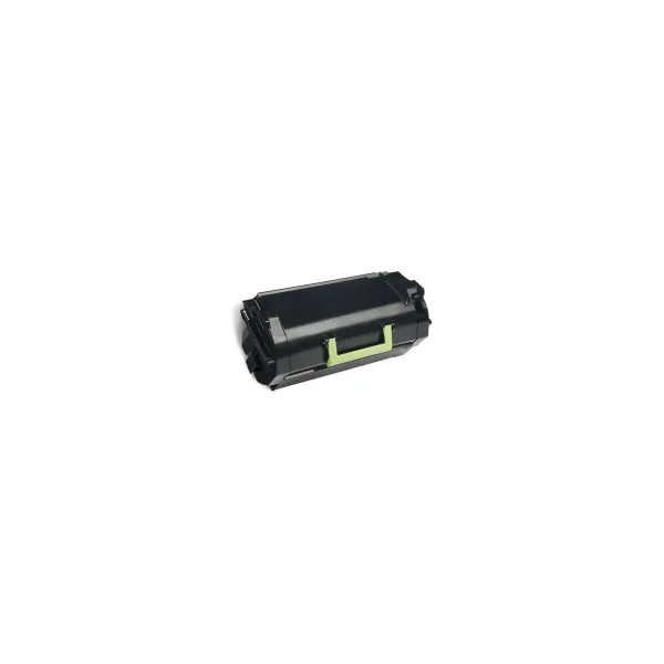 Lexmark 52D2X0E | 522XE Extra High Yield Corporate Cartridge (45k) | Cartridge | Black