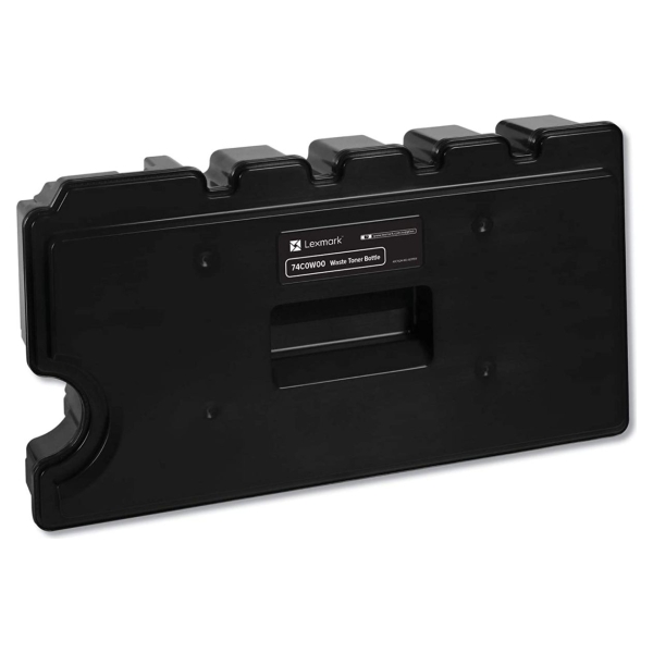 Lexmark 74C0W00 | Waste Toner Container