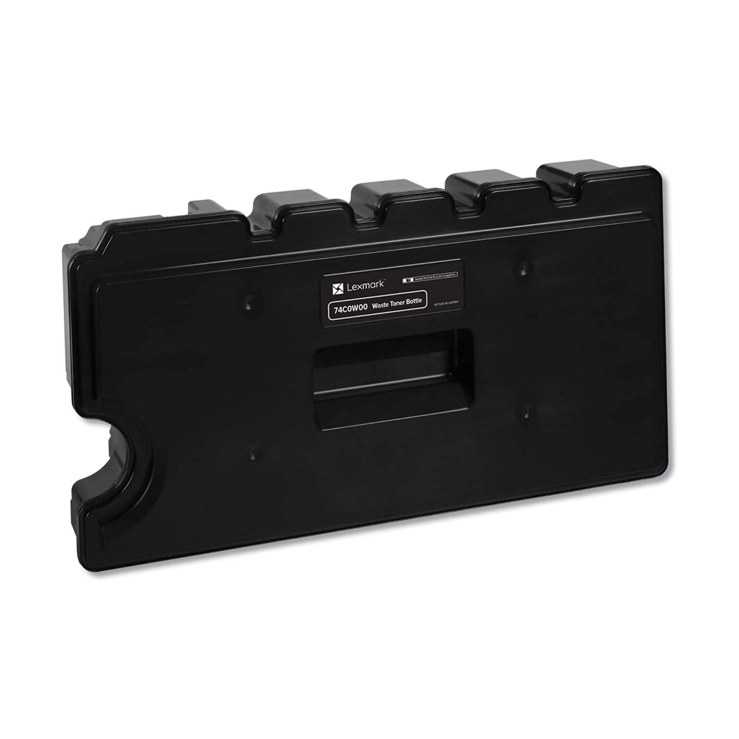 Lexmark 74C0W00 | Waste Toner Container
