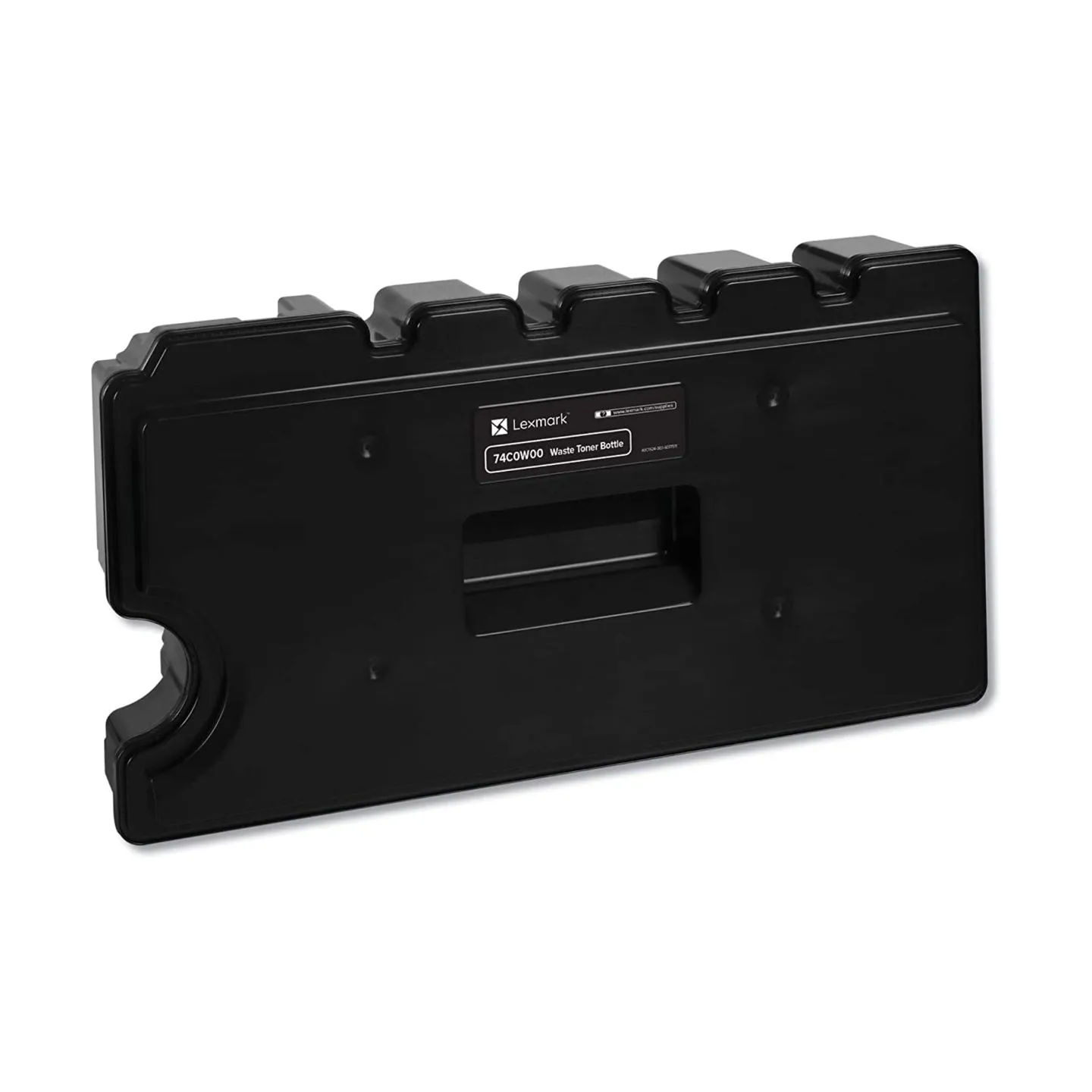 Lexmark 74C0W00 | Waste Toner Container