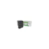 Lexmark Corporate | 74C2HKE | Laser Toner Cartridge | Black