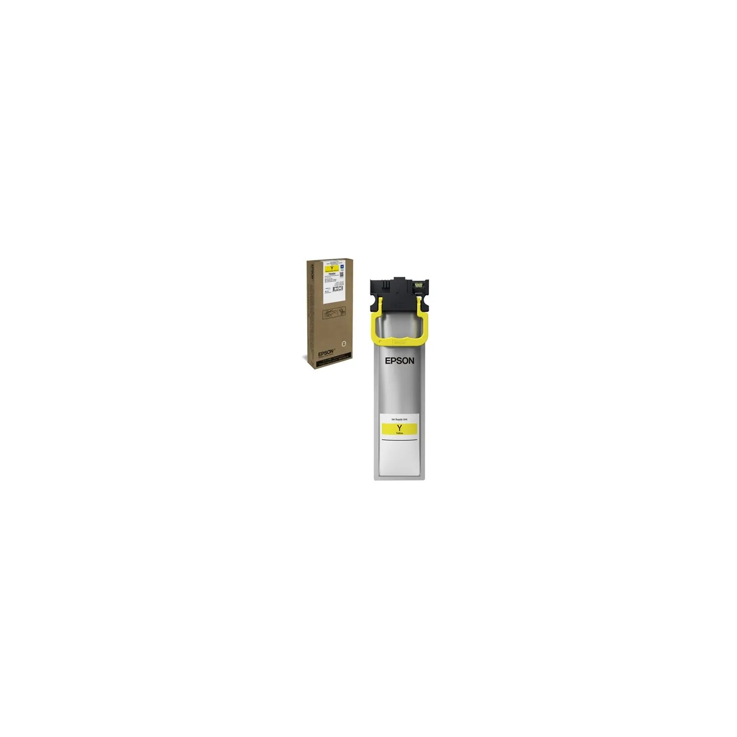 Epson C13T945440 | Ink Cartridge XL | Yellow