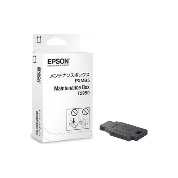 Epson Maintenance kit | C13T295000 | Inkjet