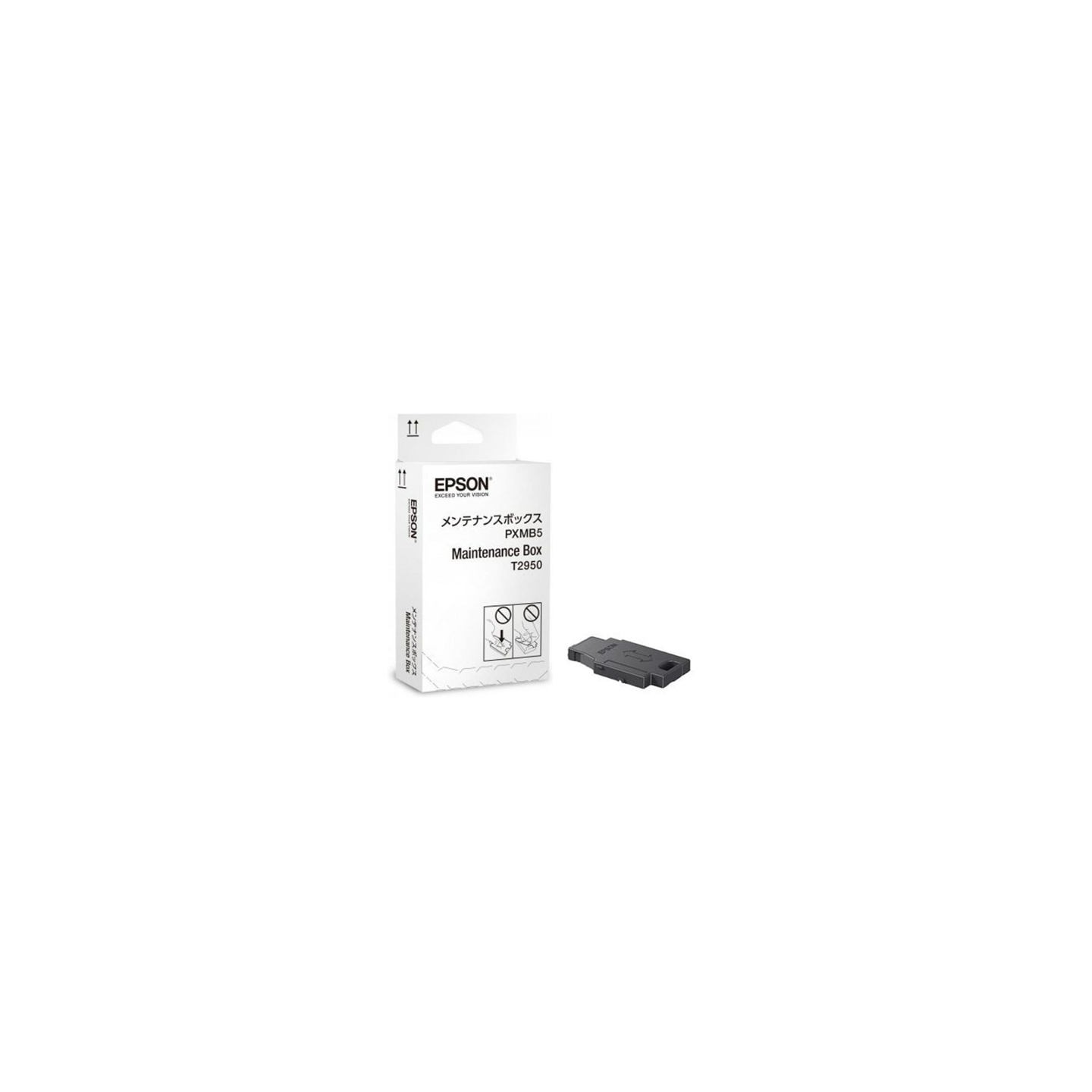 Epson Maintenance kit | C13T295000 | Inkjet