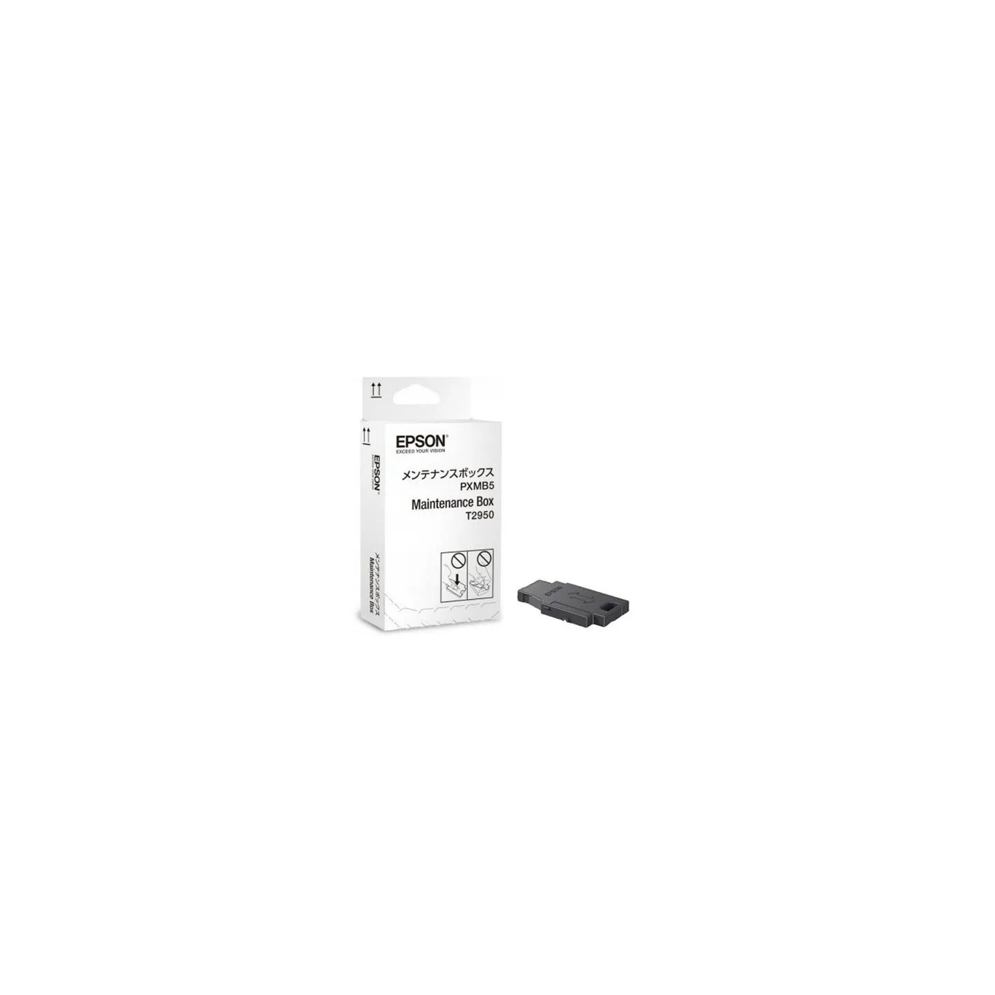 Epson Maintenance kit | C13T295000 | Inkjet
