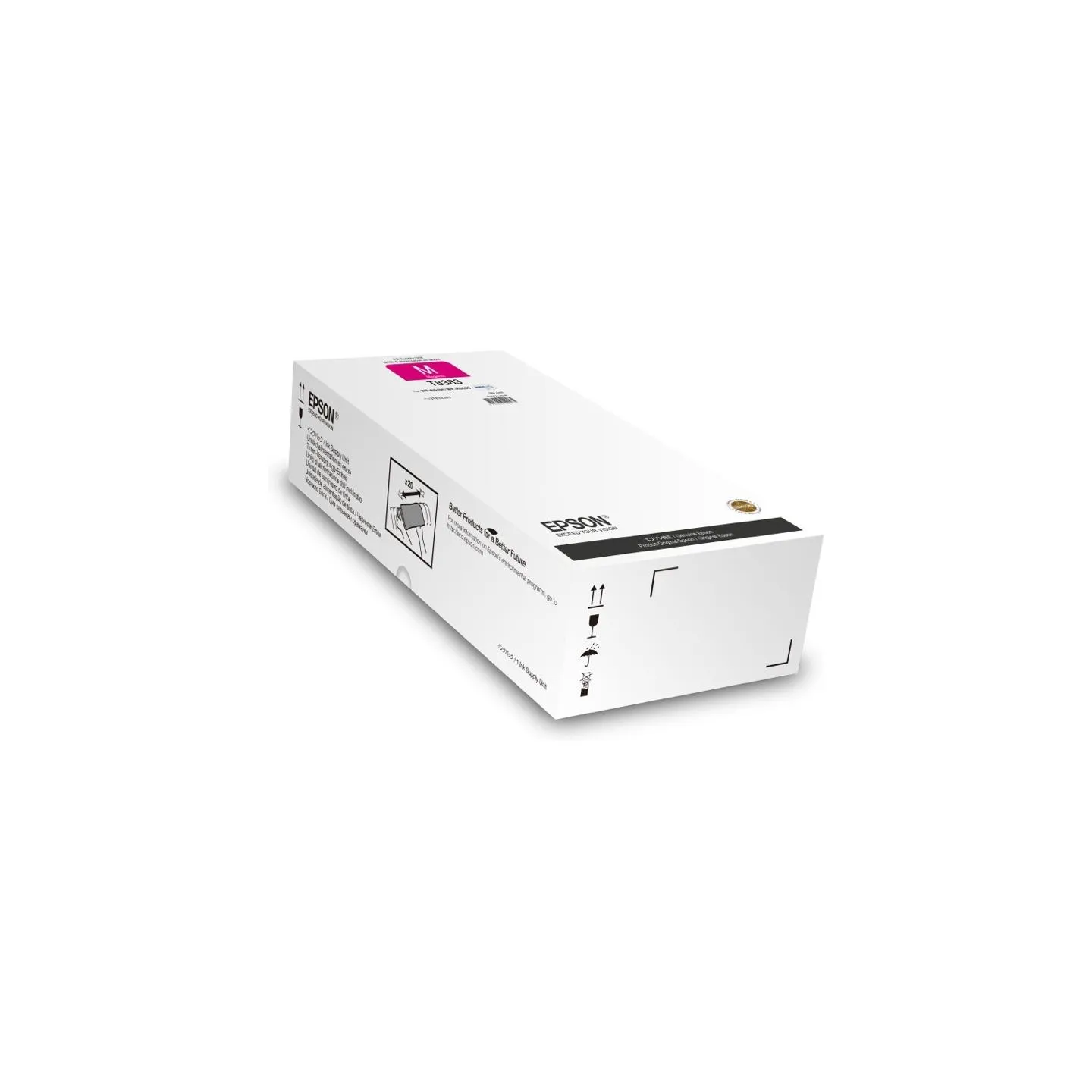 Epson T8383 XL | Ink Cartridge | Magenta