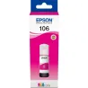 Epson Ecotank | 106 | Ink Bottle | Magenta