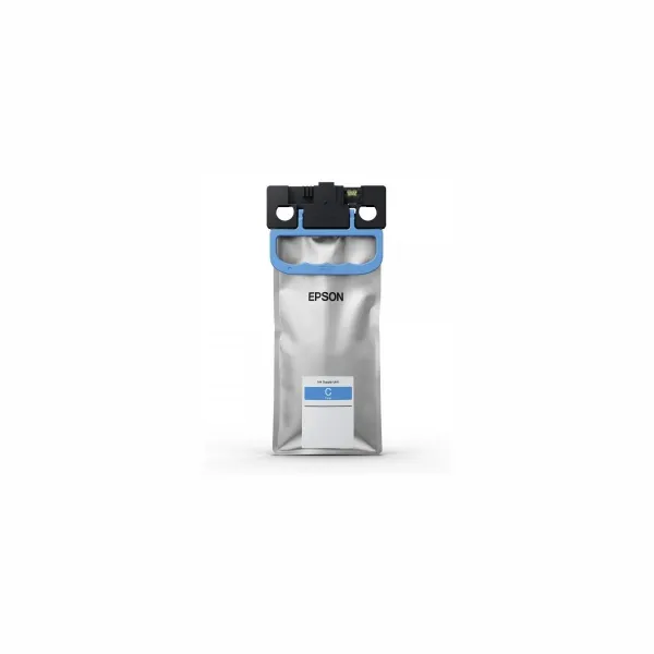 Epson XXL Ink Supply Unit | WorkForce Pro WF-C529R / C579R | Ink Cartridge | Cyan