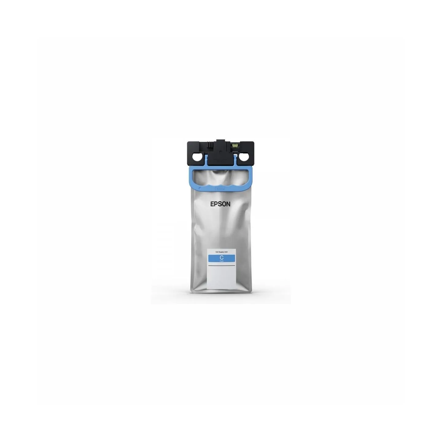Epson XXL Ink Supply Unit | WorkForce Pro WF-C529R / C579R | Ink Cartridge | Cyan