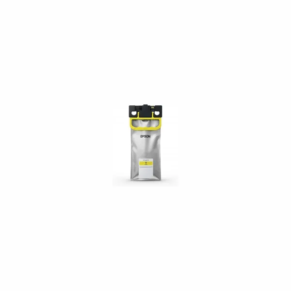 Epson XXL Ink Supply Unit | WorkForce Pro WF-C529R / C579R | Ink Cartridge | Yellow