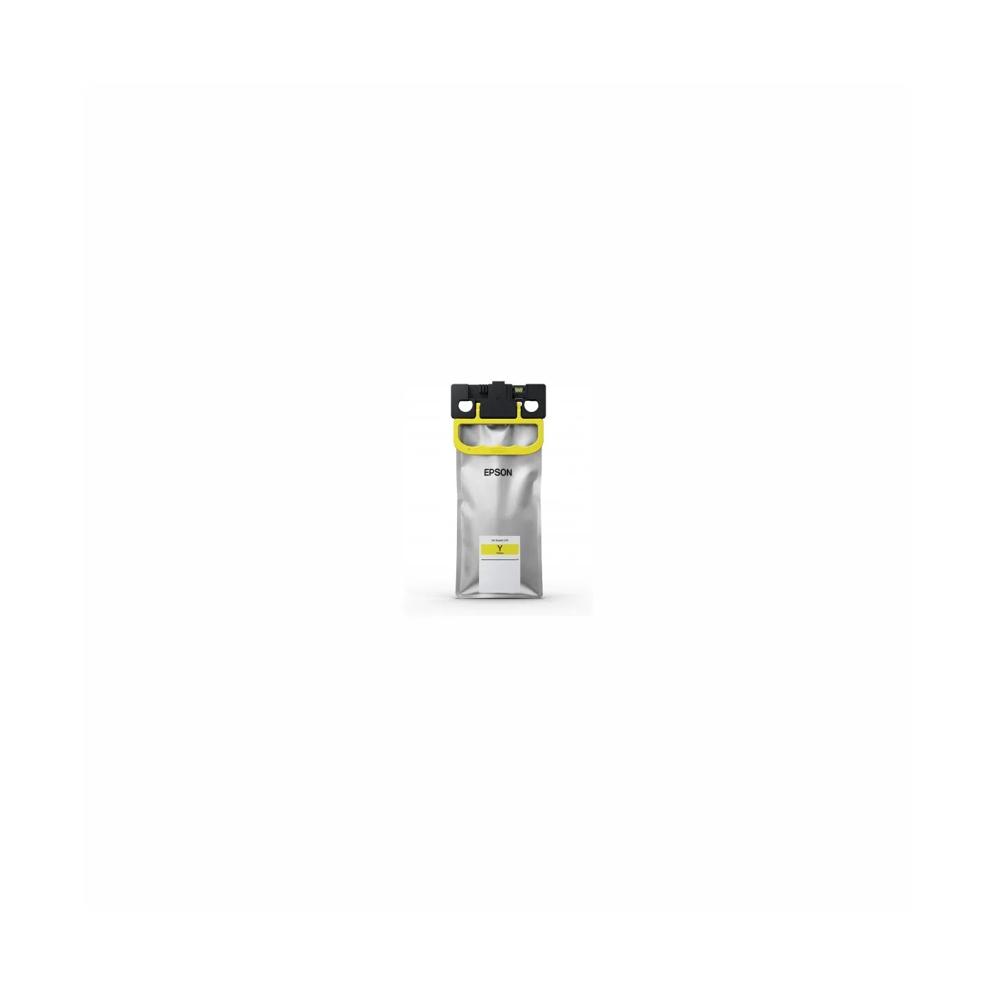 Epson XXL Ink Supply Unit | WorkForce Pro WF-C529R / C579R | Ink Cartridge | Yellow