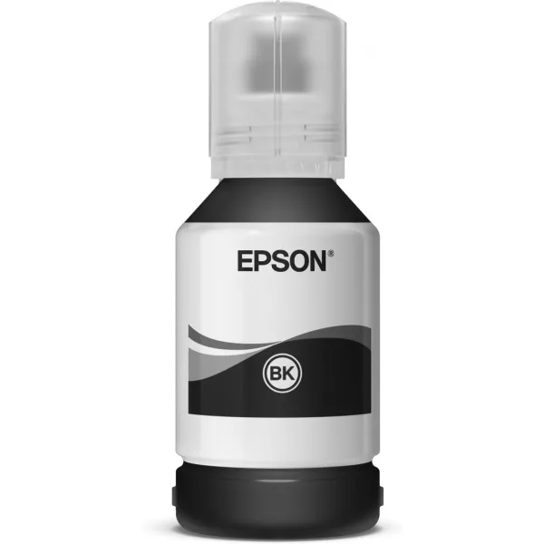 Epson Bottle L | EcoTank MX1XX Series | Black